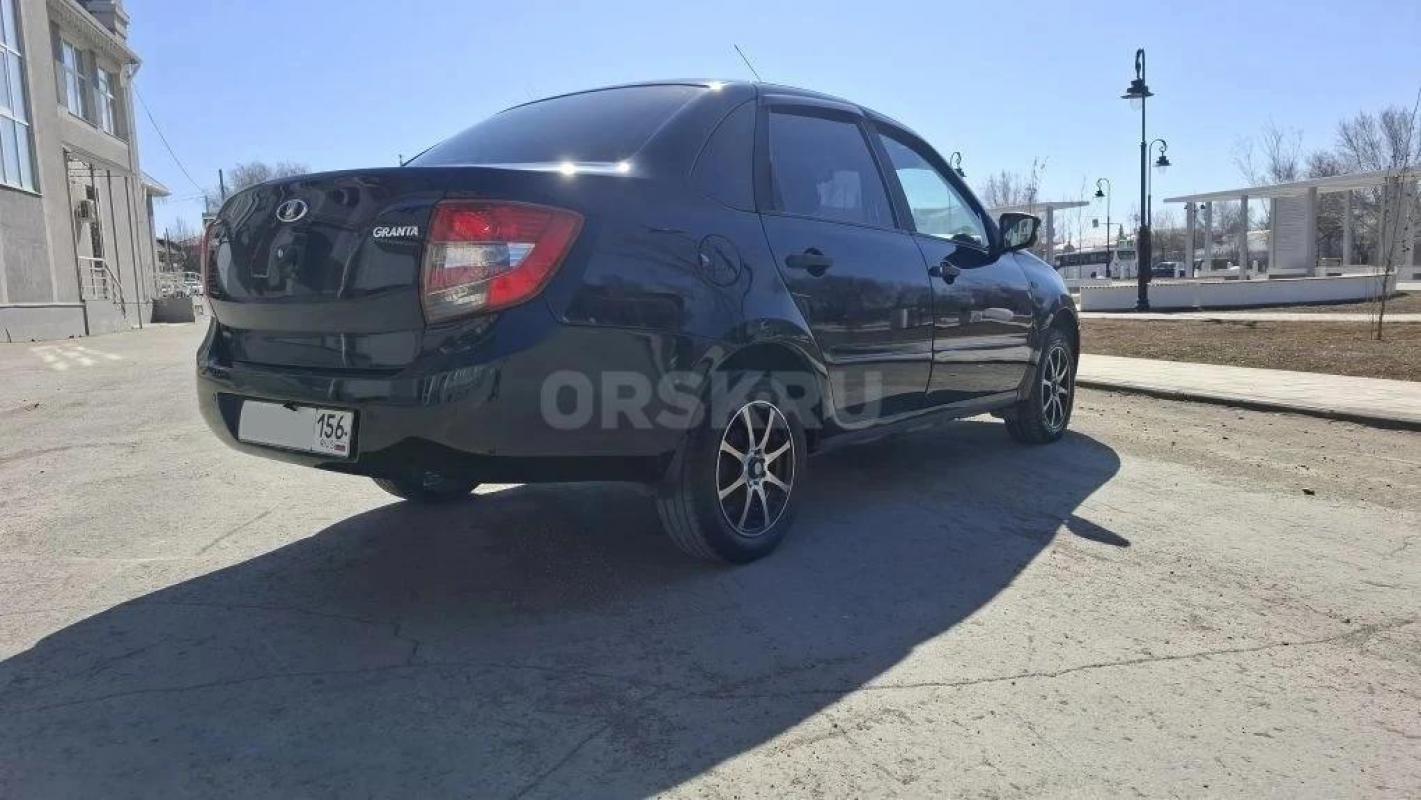 Максимальной Комплектации: Двигатель 1.6, 16кл (106л.с) Кондиционер, круиз-контроль, ABS, ГУР, Airba - Орск