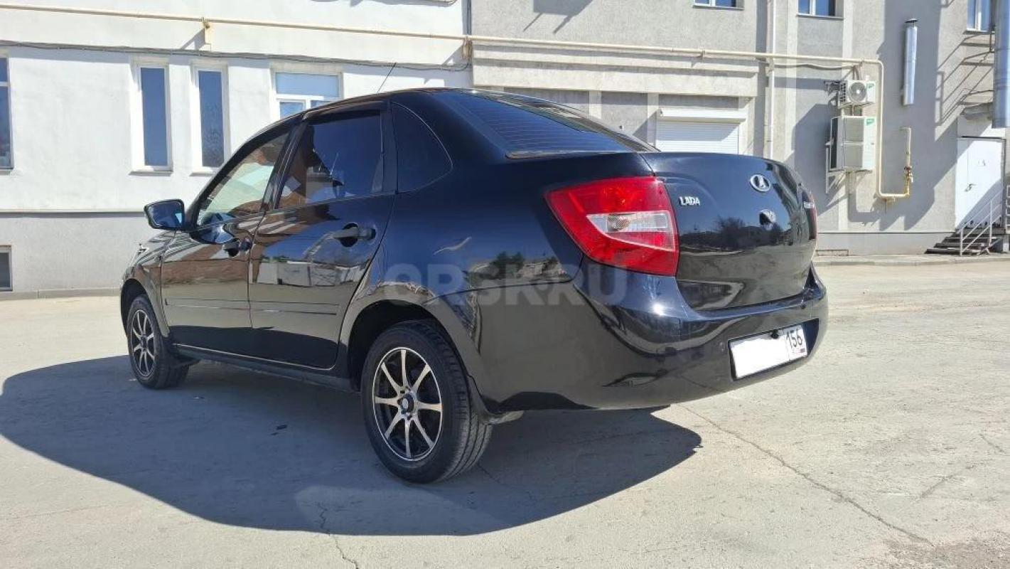 Максимальной Комплектации: Двигатель 1.6, 16кл (106л.с) Кондиционер, круиз-контроль, ABS, ГУР, Airba - Орск