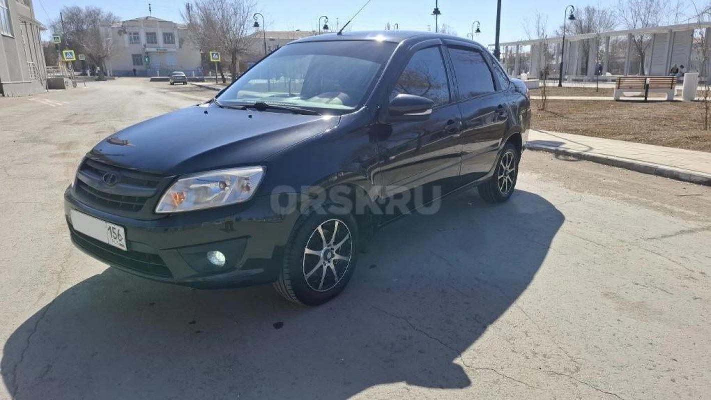 Максимальной Комплектации: Двигатель 1.6, 16кл (106л.с) Кондиционер, круиз-контроль, ABS, ГУР, Airba - Орск