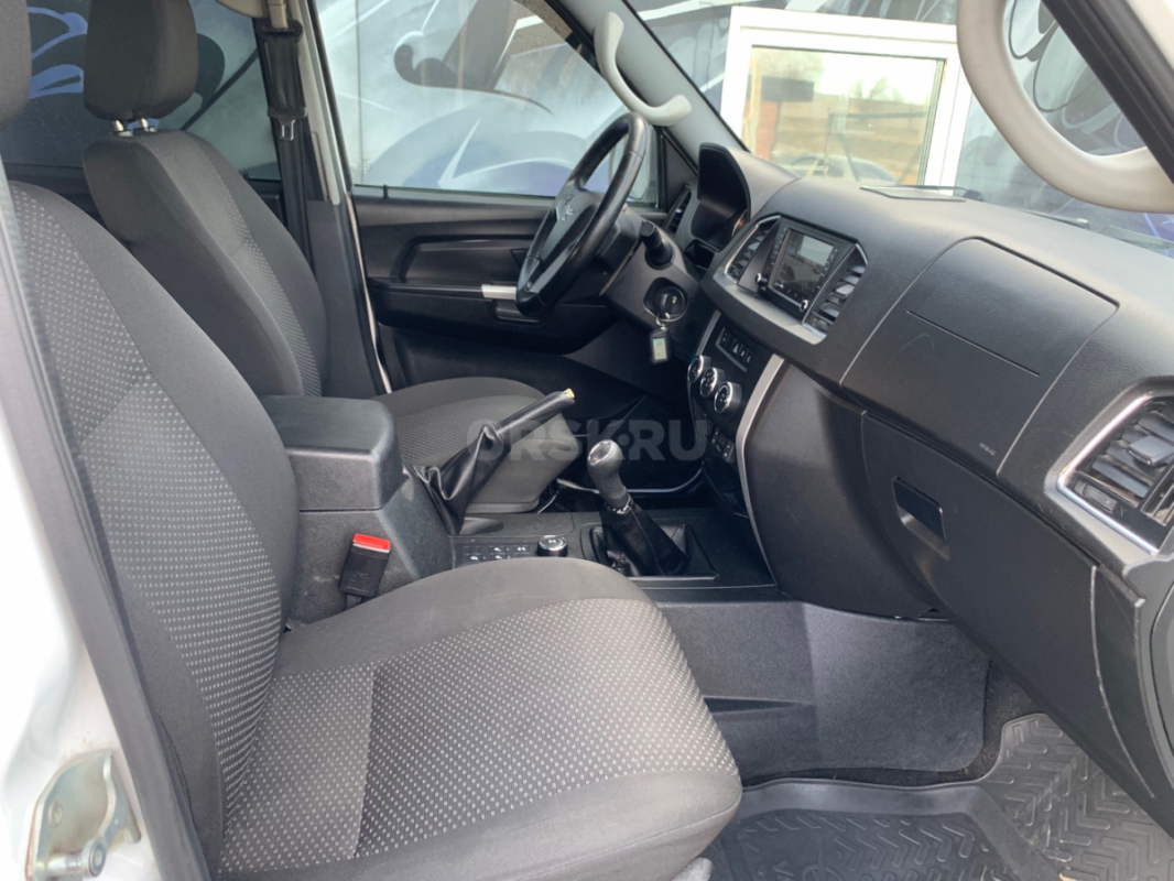 В продаже УАЗ PATRIOT.
1 ВЛАДЕЛЕЦ
2019 года выпуска. - Орск