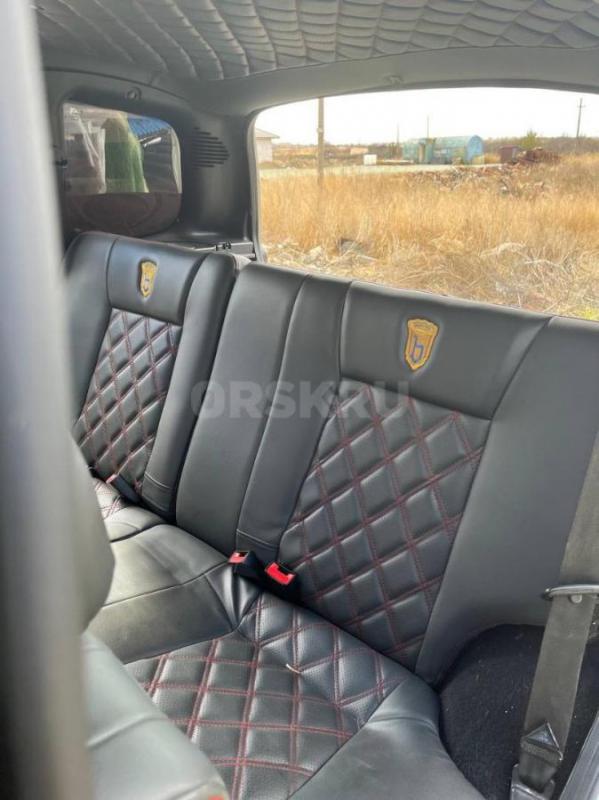 Продам ниву в отличном состоянии,продажа от собственника. - Орск