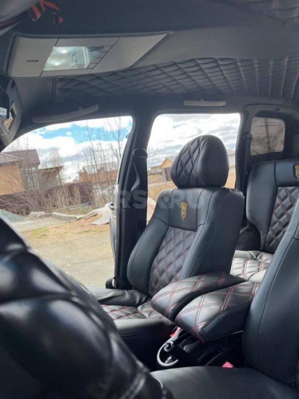 Продам ниву в отличном состоянии,продажа от собственника. - Орск