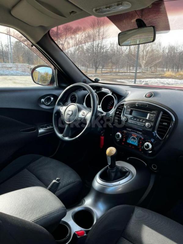 Продам ниссан жук 2012г. - Орск