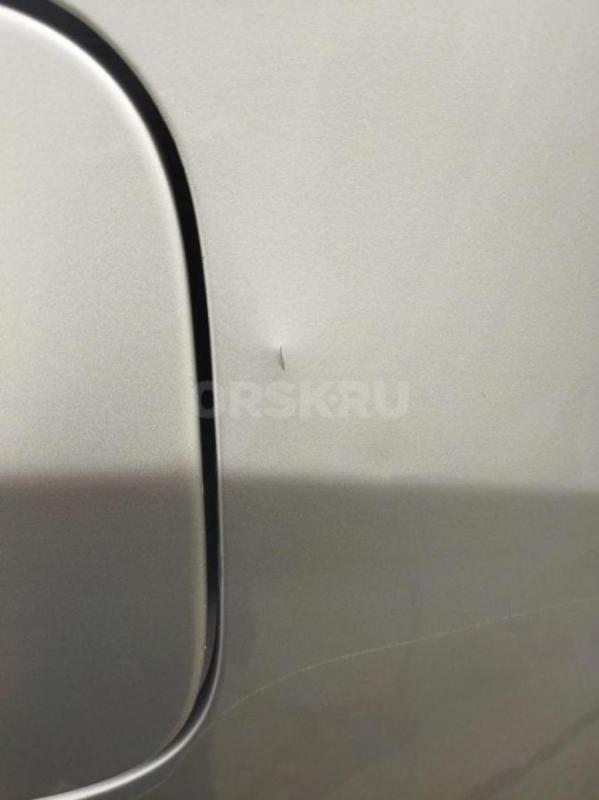 Продам Рено Дастер2013 года в хорошем состоянии не битый. - Орск