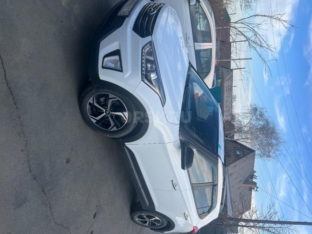 Продаю Hyundai Creta. 2019 года выпуска. - Орск