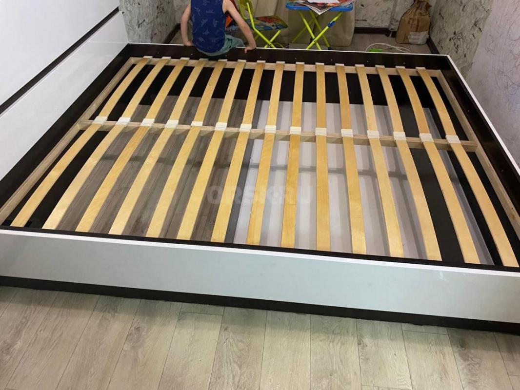 Продам кровать в хорошом состяние - Орск