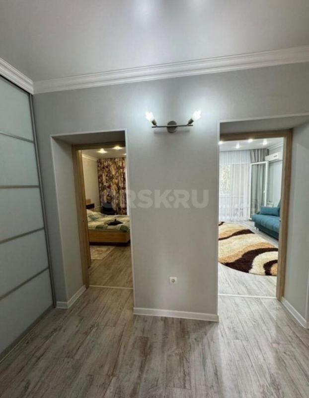 Двухкомнатная квартира в центре города, с новым евро ремонтом. - Орск