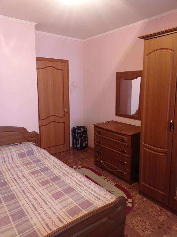 Продается 3-х комнатная квартира в экологически чистом районе города. - Новотроицк