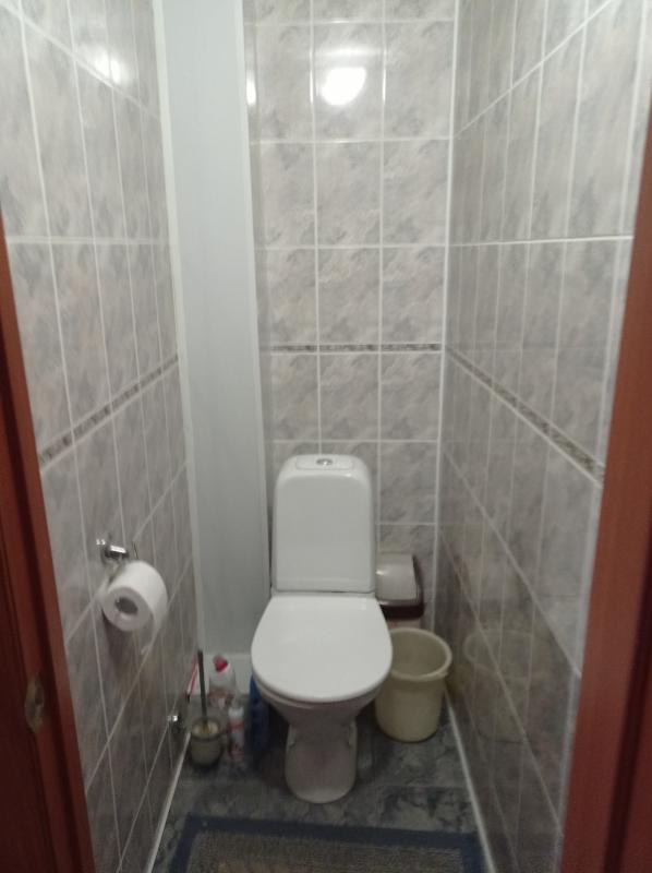 Продается 3-х комнатная квартира в экологически чистом районе города. - Новотроицк