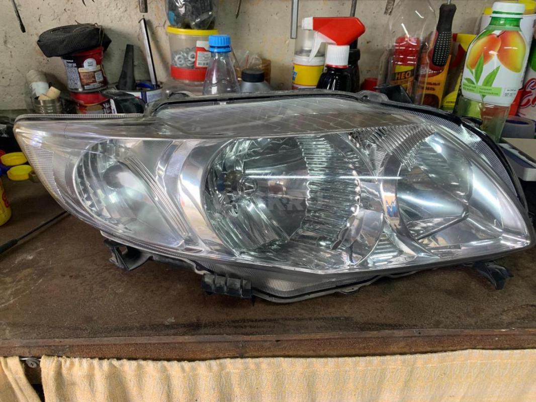 Продам фару правую Тойота королла б/у в отличном состоянии. - Орск