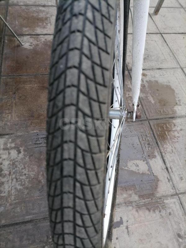 Велосипед почти новый стоял - Орск