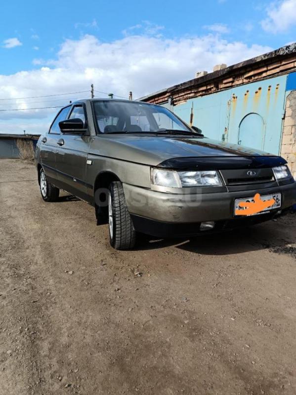 В хорошем состоянии - Орск