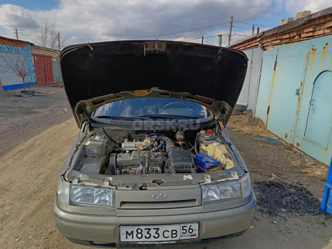 В хорошем состоянии - Орск