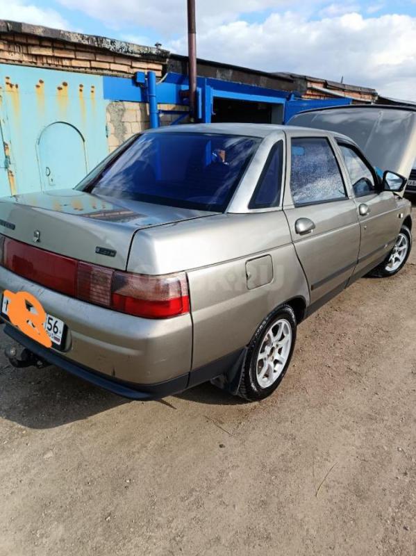 В хорошем состоянии - Орск