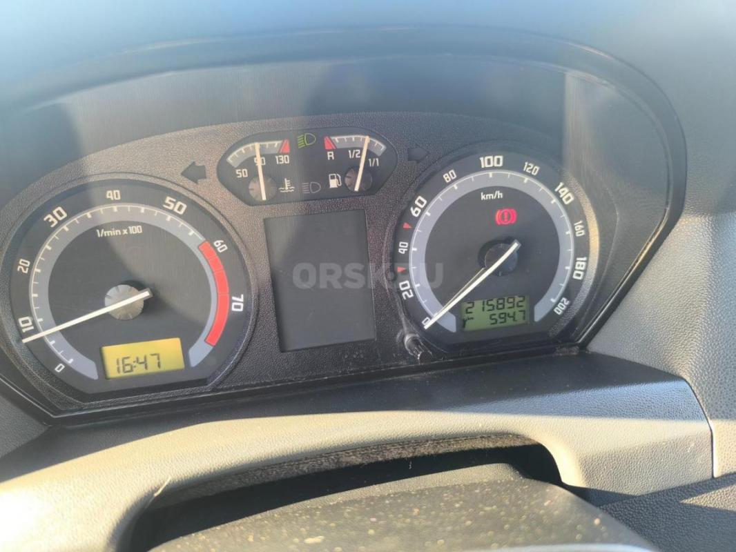 Своевременное обслуживание
Торг, при осмотре - Орск