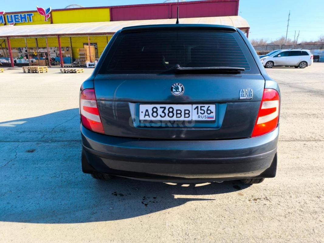 Своевременное обслуживание
Торг, при осмотре - Орск