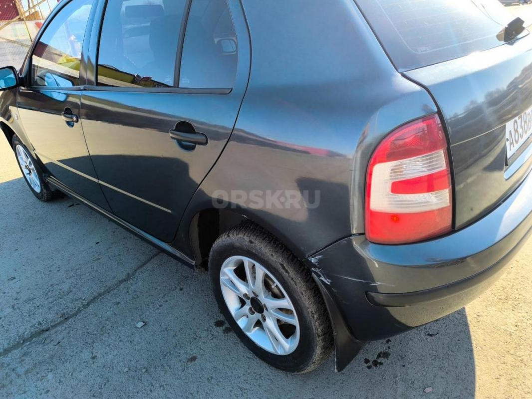 Своевременное обслуживание
Торг, при осмотре - Орск