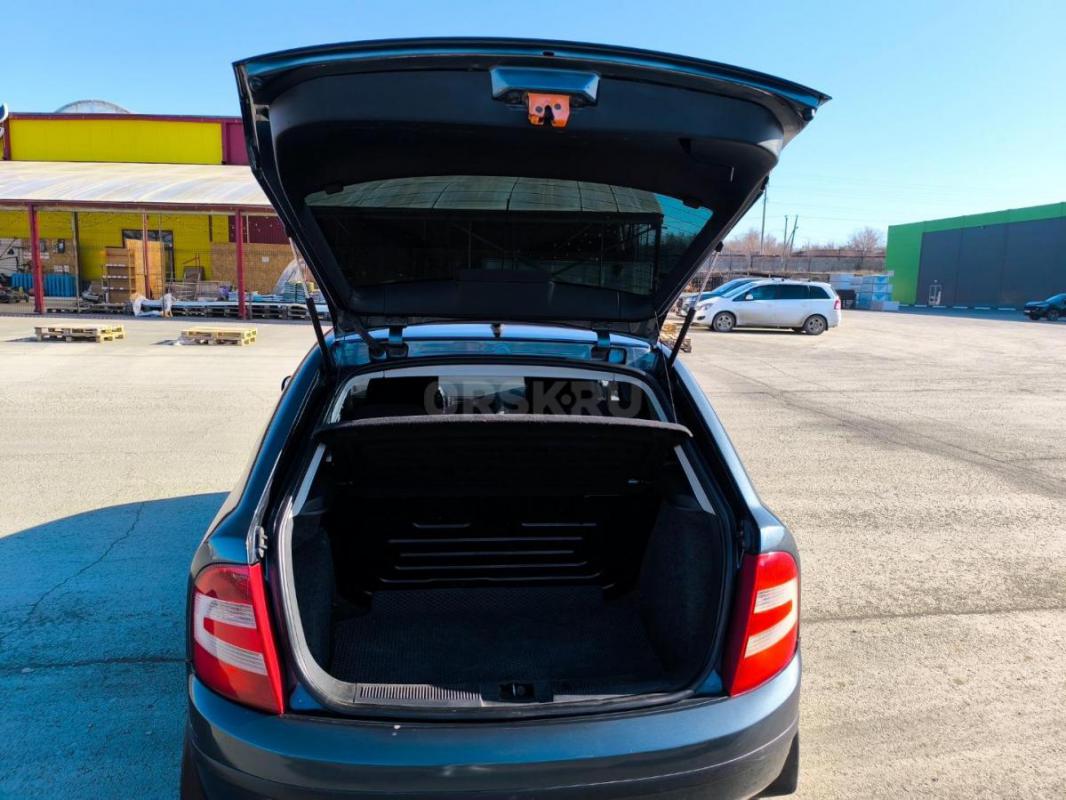 Своевременное обслуживание
Торг, при осмотре - Орск