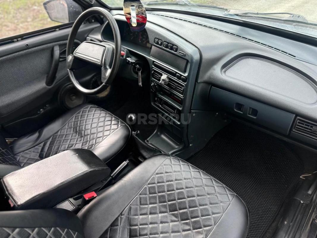 Продам Lada 2114 2013г
Автомобиль на хорошем ходу 
Двигатель на отлично 
КПП как новая 
Ходовая - Орск