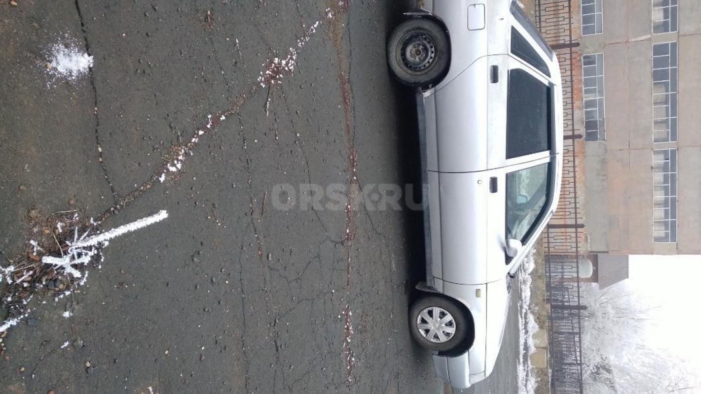 Продам ваз 2110, 8кл. - Орск