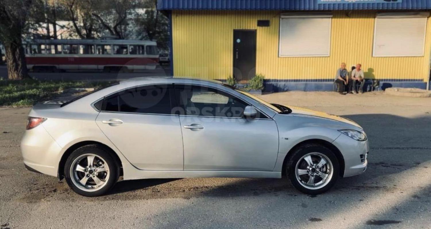 Продам Мазда 6. - Орск