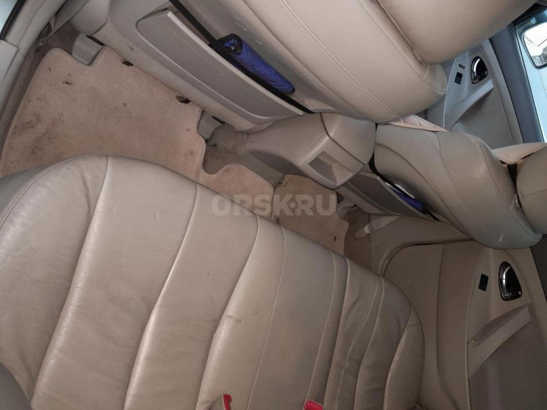 Toyota CAMRY 2008 года. - Гай