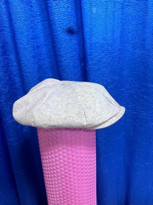 Кепка восьмиклинка, собственный пошив, есть много разных в наличии, разные материалы и расцветки. - Орск