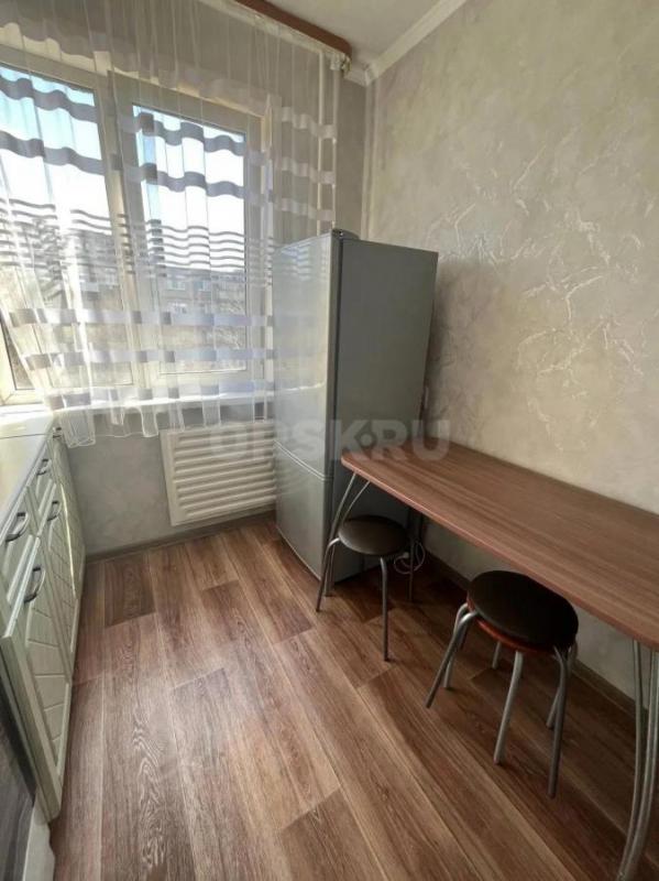 Сдам 1-ю квартиру, район 240кв. - Орск