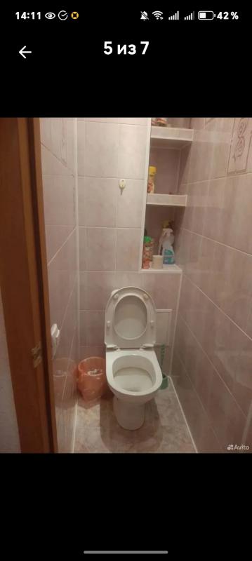Продаётся трёхкомнатная квартира в тихом районе, заезжай и живи! - Новотроицк