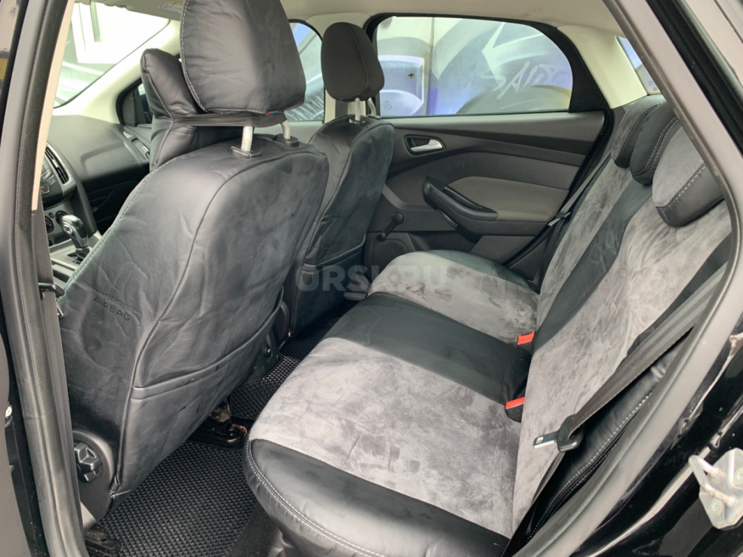 В продаже Ford Focus 2014 года. - Орск