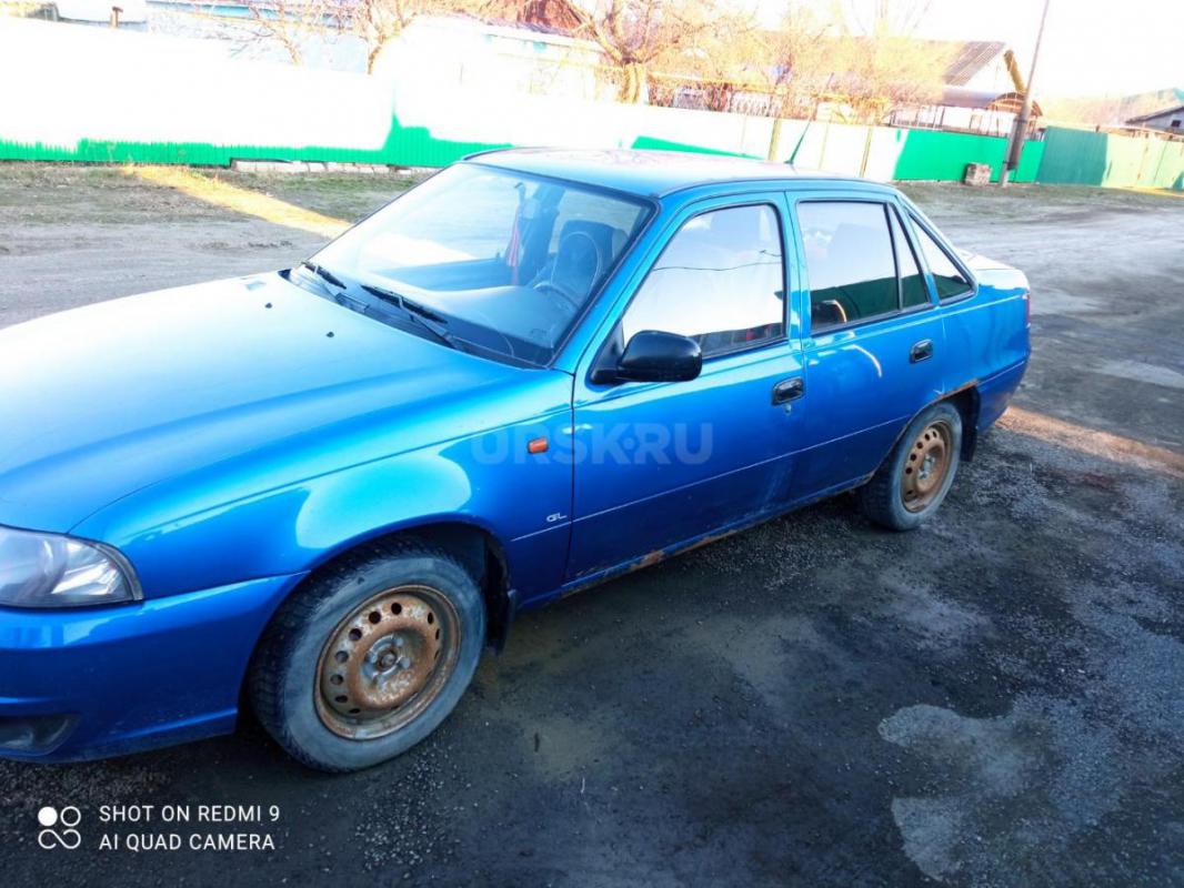 Продам Деу Нексия 2010 г. - Орск