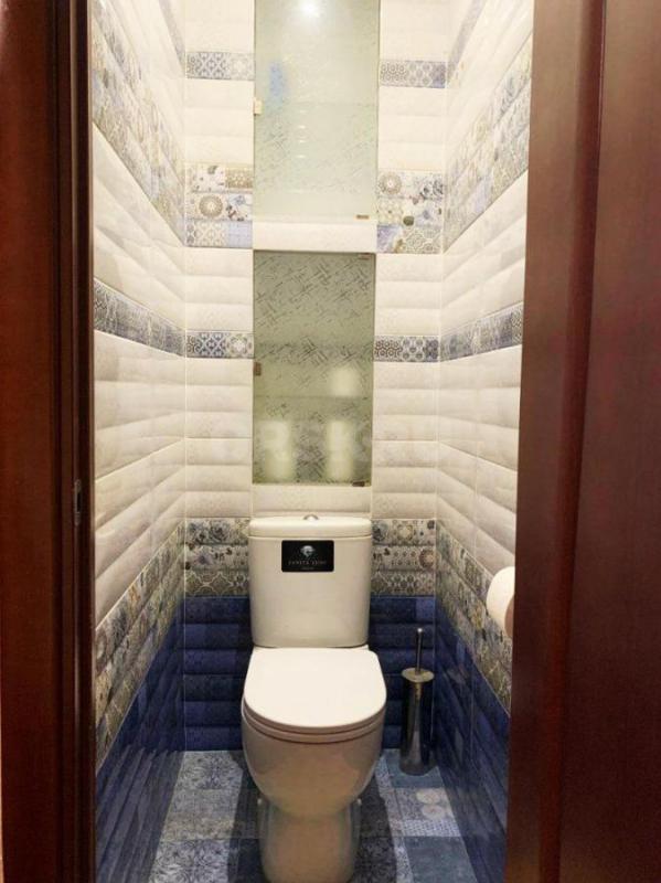 Продам уютную 2х-комнатную меблированную квартиру, 56,4 кв. - Орск