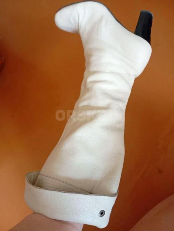 сапоги 41 р. - Орск