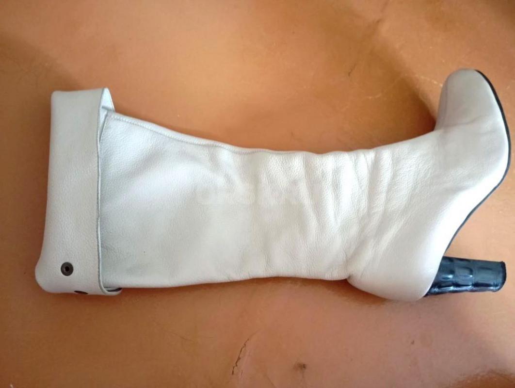 сапоги 41 р. - Орск