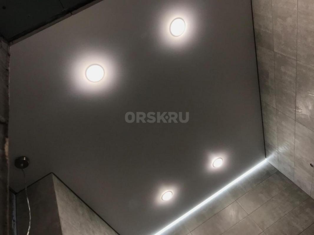 НАТЯЖНЫЕ ПОТОЛКИ 89586699947. - Орск