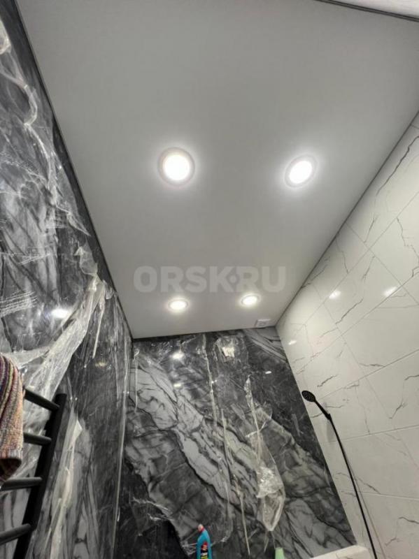 Натяжные потолки!!! - Орск