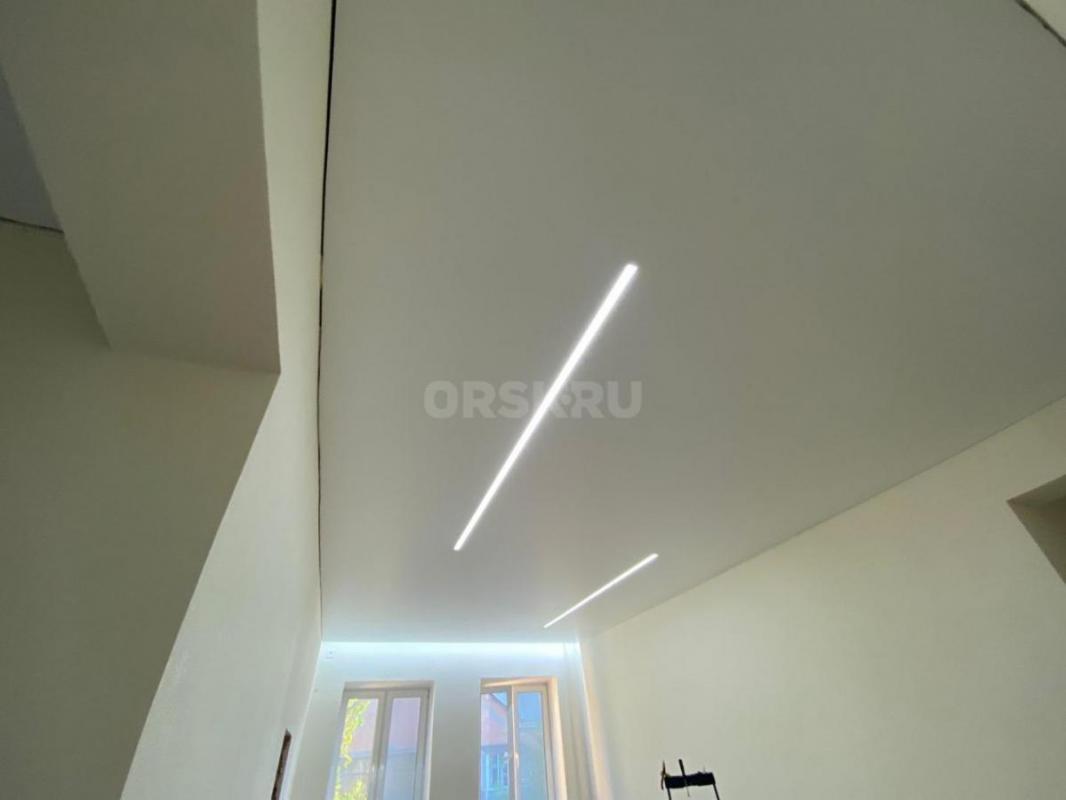 НАТЯЖНЫЕ ПОТОЛКИ высокого качества. - Орск