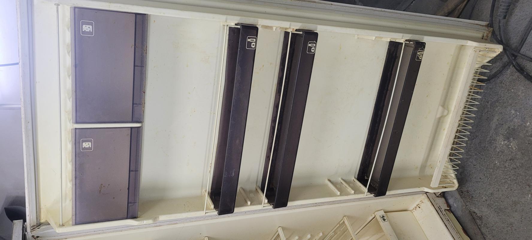 Рабочий холодильник,находится в Орске на Ялтинской - Орск