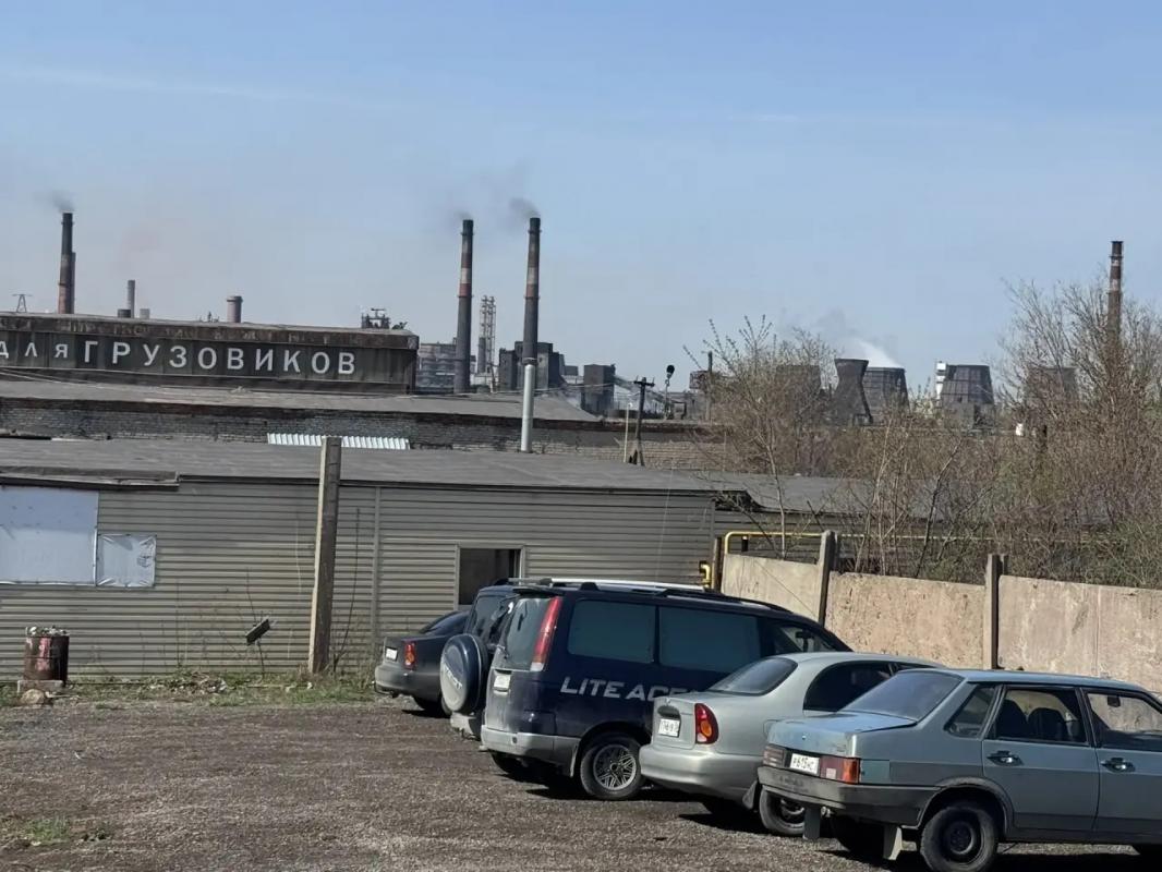 Требуются рабочие для перекрытия крыши профлистом. - Новотроицк