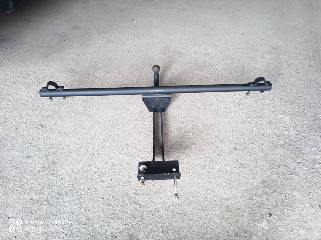 Продается 
фаркоп на ВАЗ 2121 (Нива)

Все автомобили здесь ( https://vk.ru/avto_lider_56 ) - Новотроицк