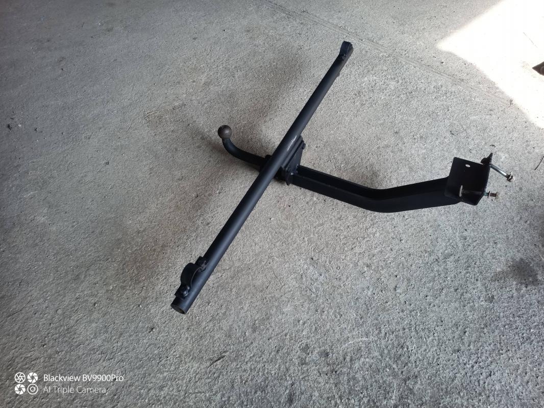 Продается 
фаркоп на ВАЗ 2121 (Нива)

Все автомобили здесь ( https://vk.ru/avto_lider_56 ) - Новотроицк