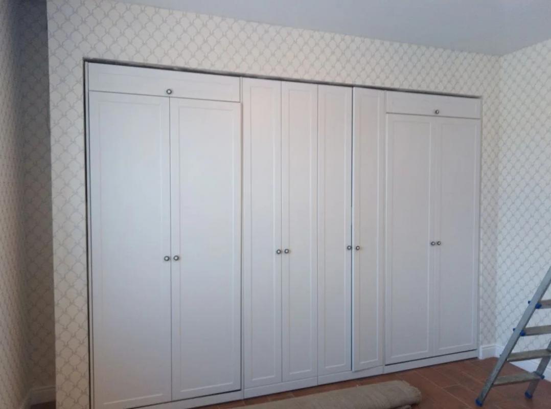 Ремонт квартир и домов: штукатурка, шпаклёвка, демонтаж обоев, поклейка обоев, наливной пол, потолки - Новотроицк