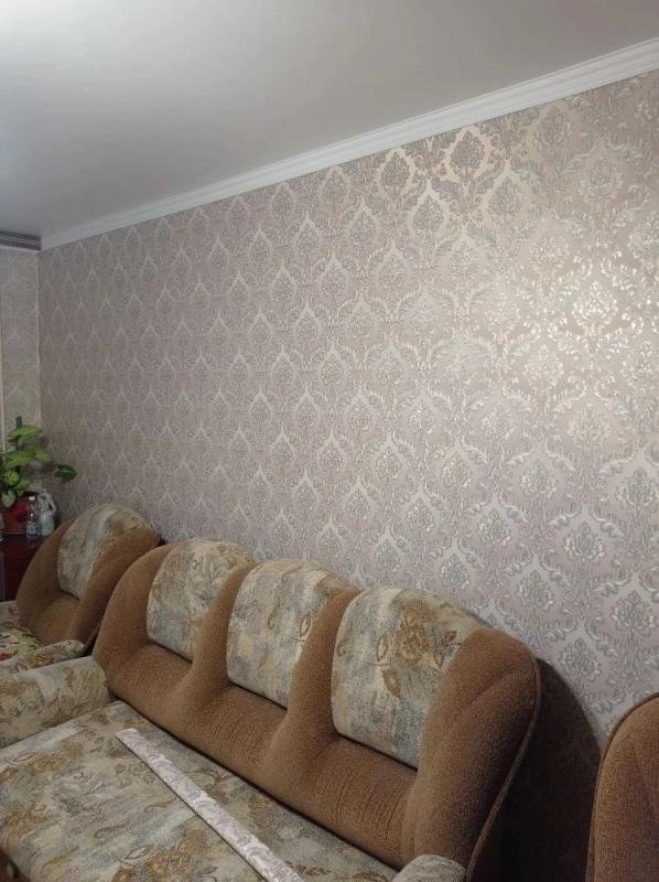 Ремонт квартир и домов: штукатурка, шпаклёвка, демонтаж обоев, поклейка обоев, наливной пол, потолки - Новотроицк