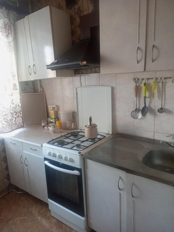 Продаётся 2-комнатная квартира на 3 этаже. - Новотроицк