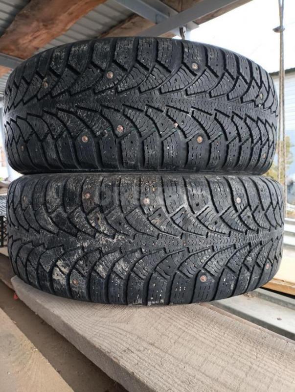 Продам шины кама евро 519 205*55*16. - Орск