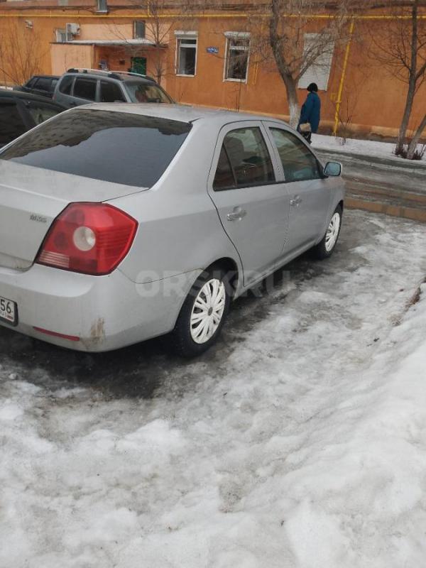 Продам на ходу - Орск