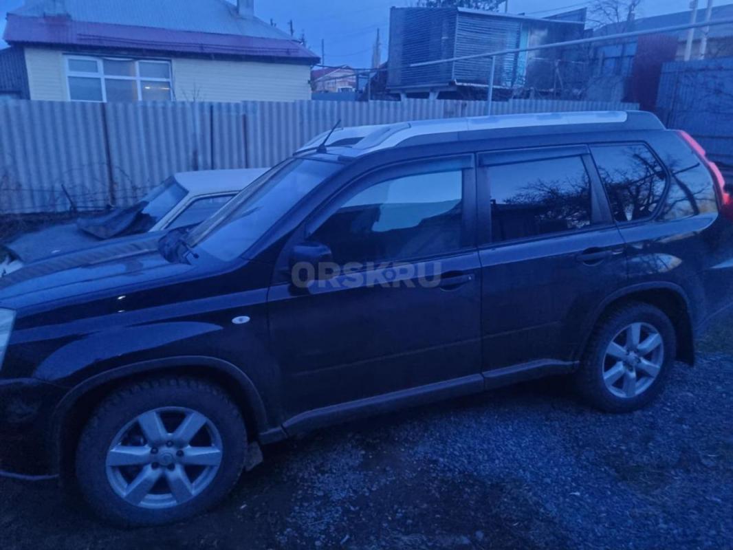 Электро люк.фонари на крыше. - Орск