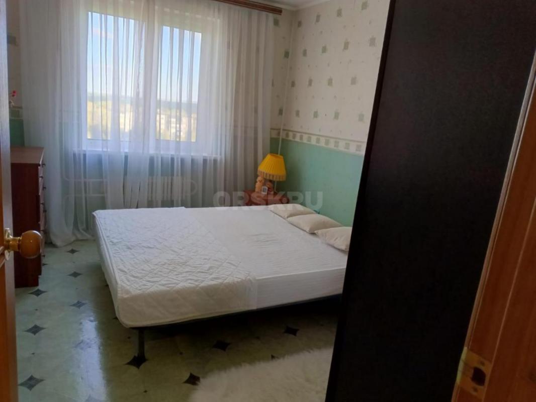 Продается уютная квартира в центре Орска по адресу: ул. - Орск