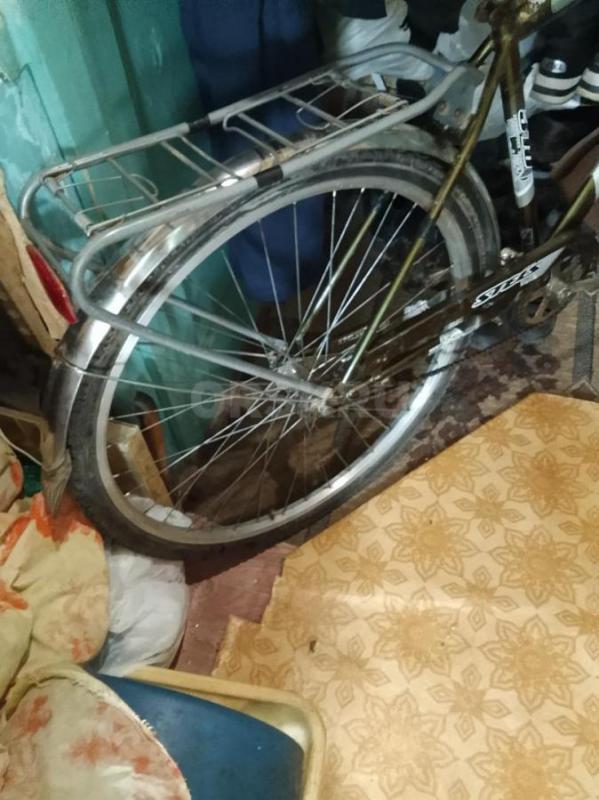 Продам велосипед Стэлс в хорошем состоянии. - Орск