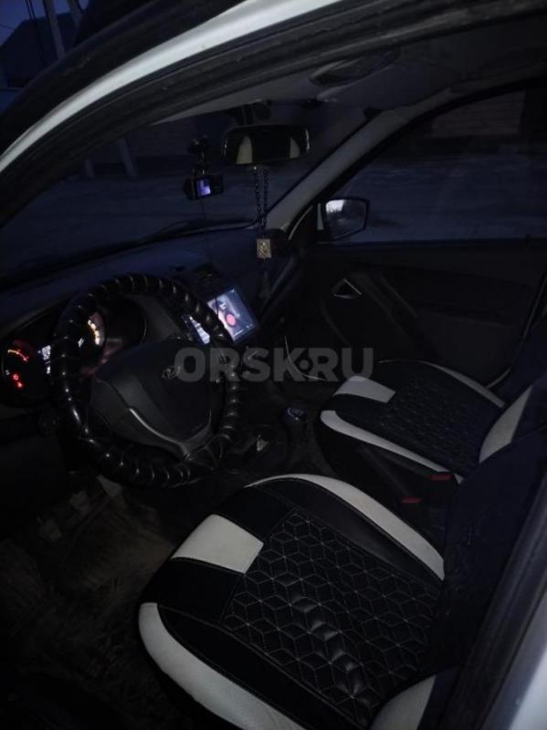 Семейное авто в отличном состоянии!!! - Орск